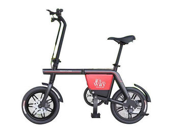 Lithium Battery Powered Bikes For Adults PPS With Pedal Battery Assist Bike