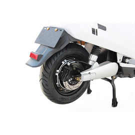 High Durability Electric Moped Scooter Road Legal Electric Scooter For Adults 