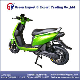 En scooters juridiques de conception de vente de rue pliable lisse de batterie au lithium