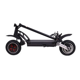 En scooter puissant électrique portatif à la mode de vente avec le moteur à accus et le panneau d'OEM