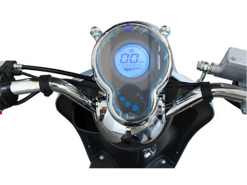 En vente a dévoilé la roue deux scooter à piles motorisé de roue du scooter 18km/H 2