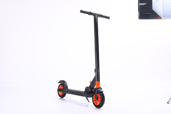 En batterie se pliante portative ROHS du scooter 36V 6A d'OEM de vente conforme