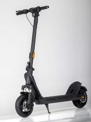 En commande simple de scooter portatif électrique de gamme de la vente 45km