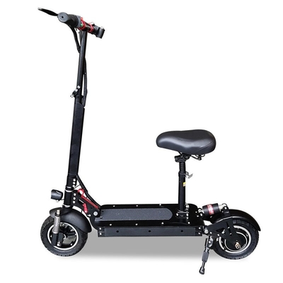 En scooter puissant dévoilé écologique d'Off Road de batterie au lithium de vente